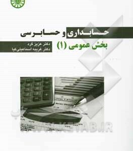 حسابداری و حسابرسی بخش عمومی
