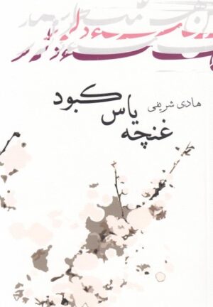 غنچه یاس کبود