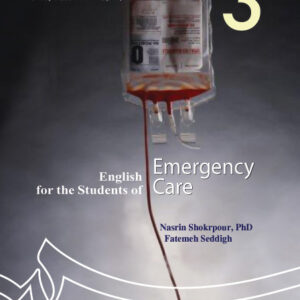 English for the students of emergency care