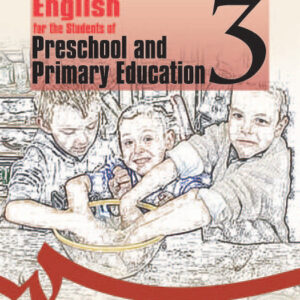 English for the students of preschool and primary education