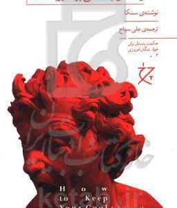 چگونه خونسردی خود را حفظ کنیم: راهنمای باستانی بر مدیریت خشم