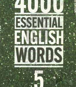 4000 Essential english words 5