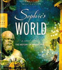 Sophie's world: a novel about the history of philosophy