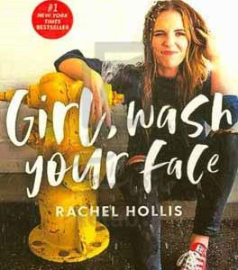 ‫‭‏‫‭Girl, wash your face: stop believing the lies about who you are so you can become who you were meant to be