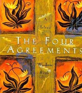 The four agreements