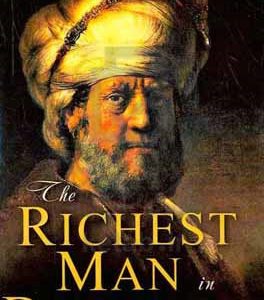 The richest man in babylon