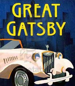 The great gatsby