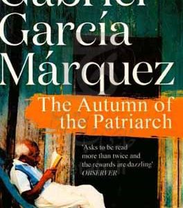 The autumn of the patriarch