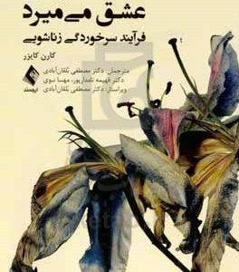 وقتی عشق می‌میرد "فرآیند سرخوردگی زناشویی"