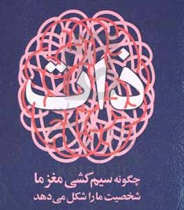 ذات: چگونه سیم‌کشی مغز ما شخصیت ما را شکل می‌دهد