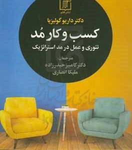 کسب و کار مد: تئوری و عمل در مد استراتژیک
