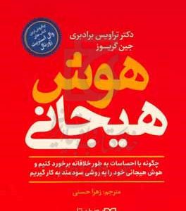 هوش هیجانی: چگونه با احساسات به طور خلاقانه برخورد کنیم و هوش هیجانی خود را به روشی سودمند به کار گیریم