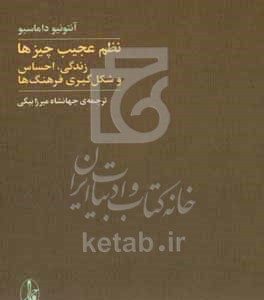 نظم عجیب چیزها: زندگی، احساس و شکل‌گیری فرهنگ‌ها
