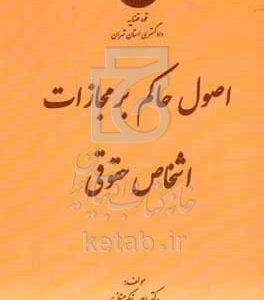 اصول حاکم بر مجازات اشخاص حقوقی