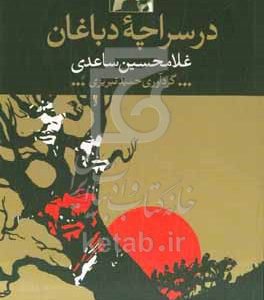 در سراچه دباغان: داستان‌ها و داستان‌واره‌ها