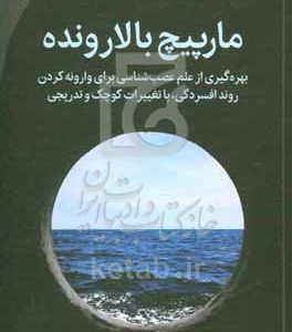 مارپیچ بالارونده: بهره‌گیری از علم عصب‌شناسی برای وارونه کردن روند افسردگی، با تغییرات کوچک و تدریجی