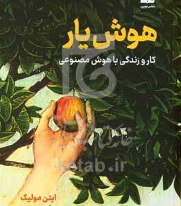 هوش یار: کار و زندگی با هوش مصنوعی