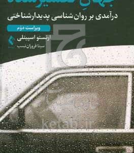 جهان تفسیرشده: درآمدی بر روان‌شناسی پدیدارشناختی