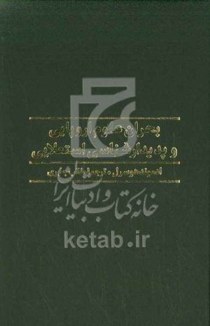 بحران علوم اروپایی و پدیدارشناسی استعلایی: درآمدی به فلسفه پدیدارشناختی