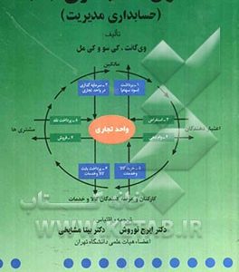 اصول حسابداری (3) (حسابداری مدیریت)