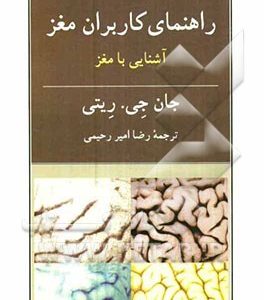 راهنمای کاربران مغز: آشنایی با مغز ادراک، توجه، و چهار صحنه مغز