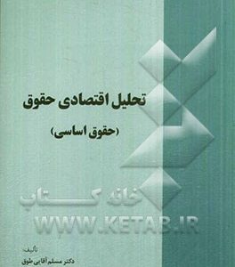 تحلیل اقتصادی حقوق (حقوق اساسی)