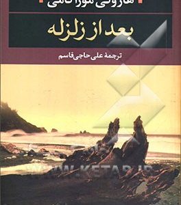بعد از زلزله