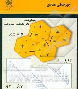 جبر خطی عددی