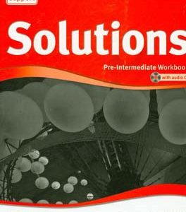 Solutions: pre-intermediate workbook