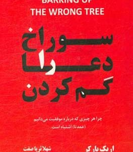 سوراخ دعا را گم کردن: دانش شگفت انگیز پشت اینکه چرا هر چیزی که درباره موفقیت می دانیم (عمدتا) اشتباه است