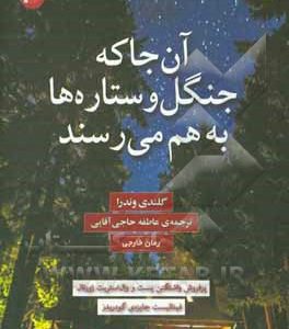 آن جا که جنگل و ستاره ها به هم می رسند